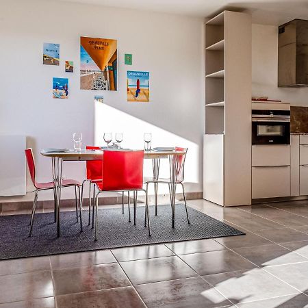 Apartment Les Arts-2 By Interhome Deauville Ngoại thất bức ảnh