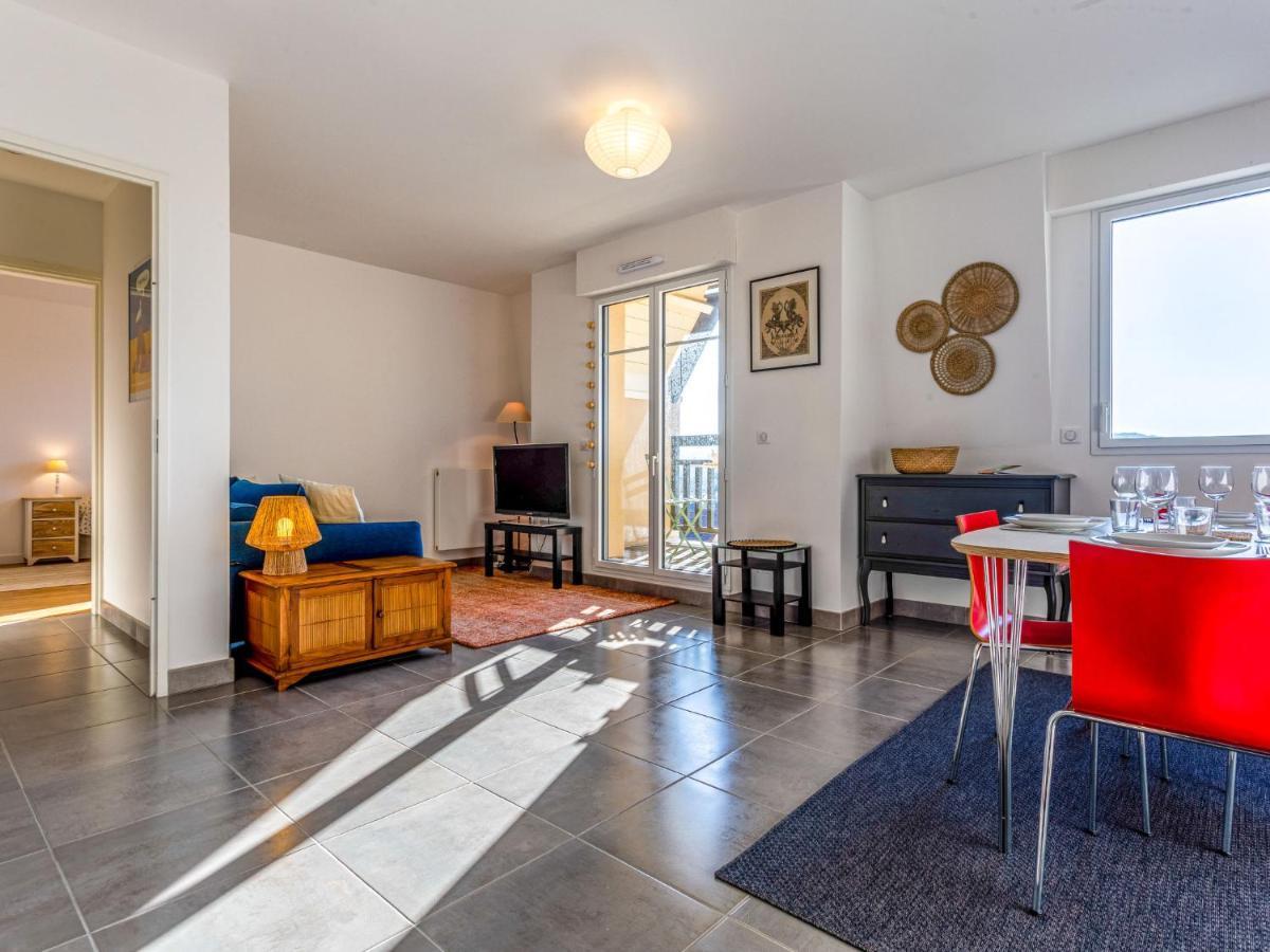 Apartment Les Arts-2 By Interhome Deauville Ngoại thất bức ảnh