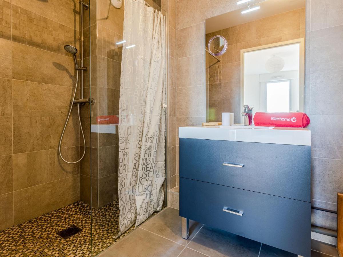 Apartment Les Arts-2 By Interhome Deauville Ngoại thất bức ảnh