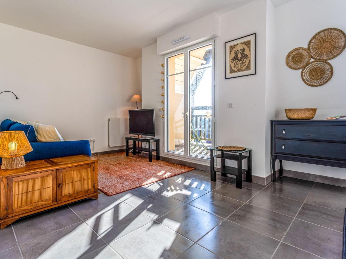 Apartment Les Arts-2 By Interhome Deauville Ngoại thất bức ảnh