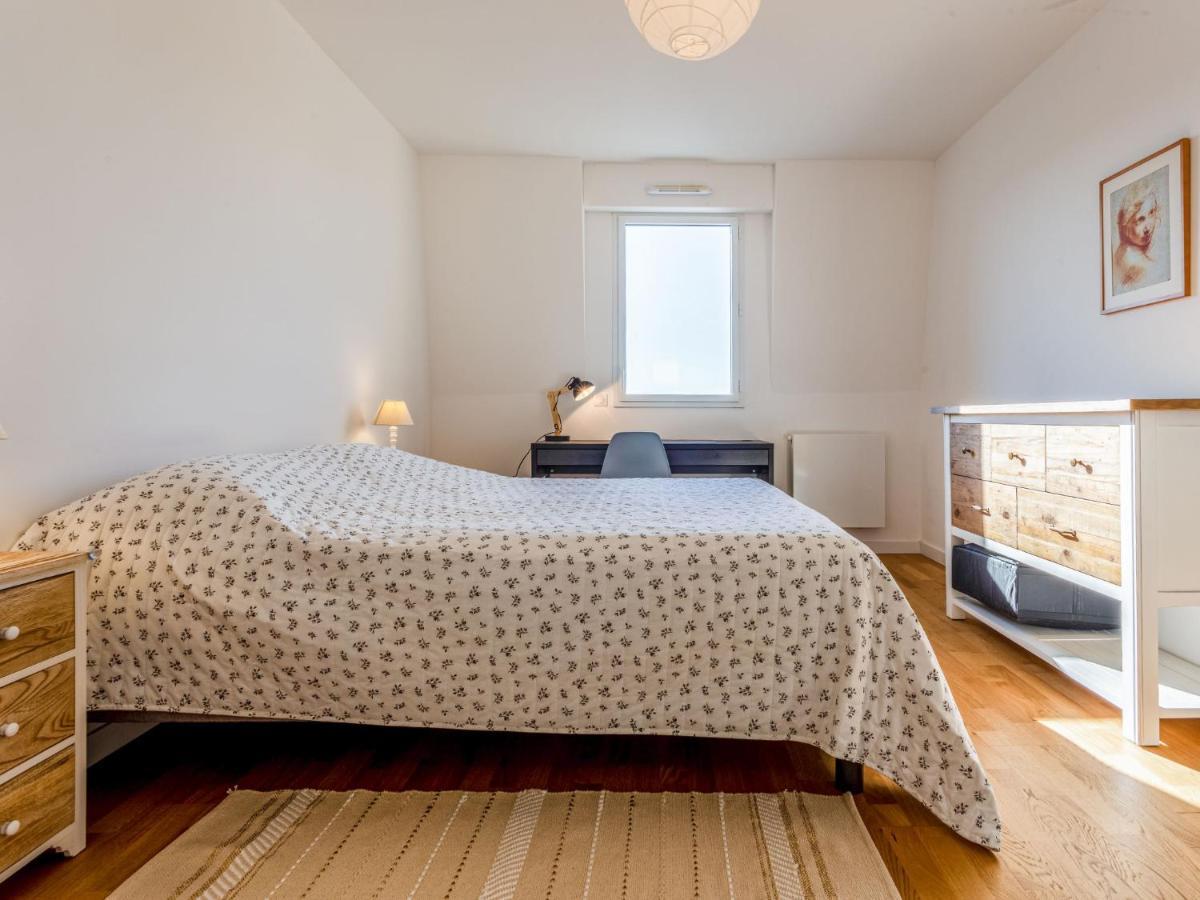 Apartment Les Arts-2 By Interhome Deauville Ngoại thất bức ảnh