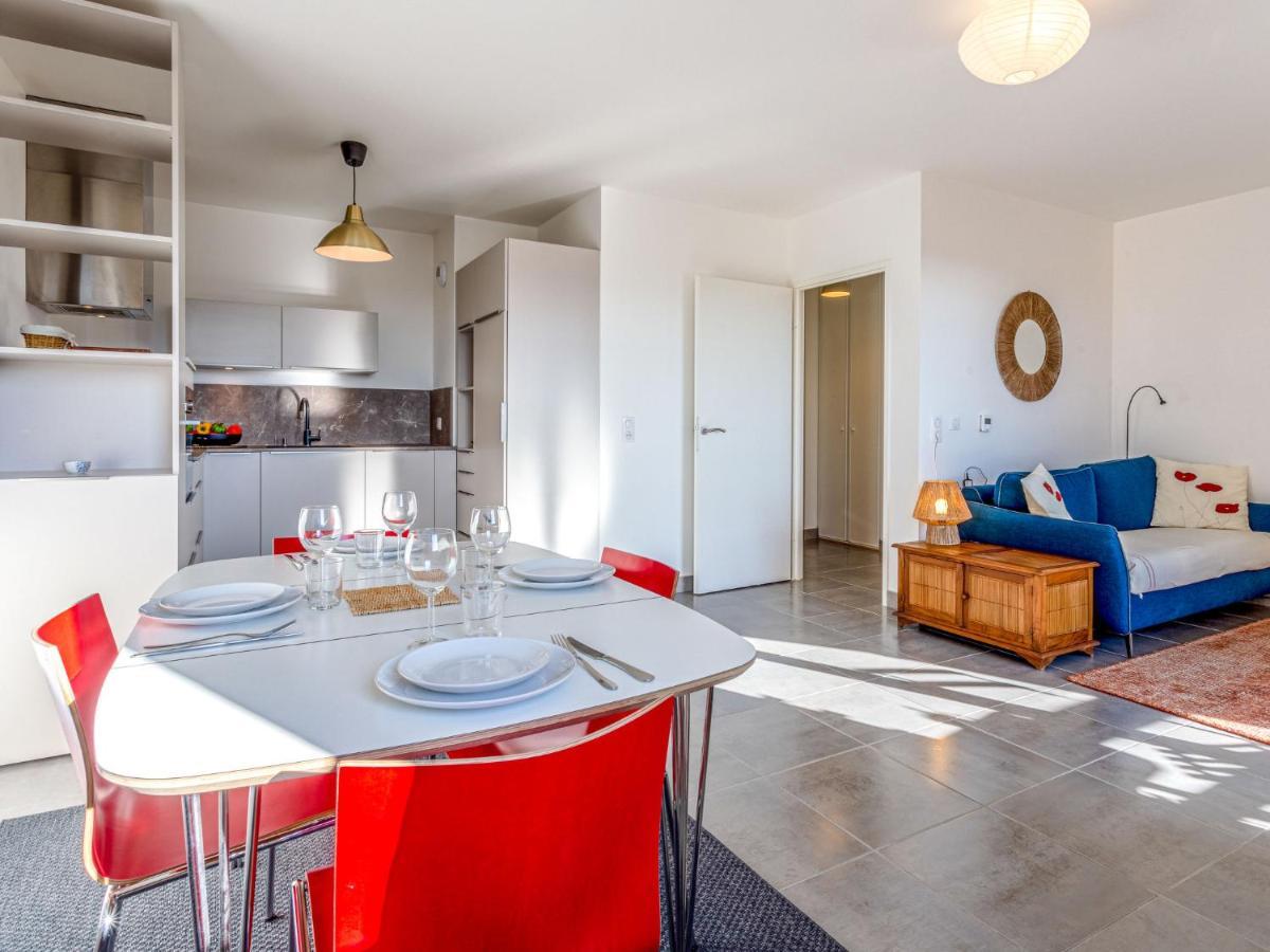 Apartment Les Arts-2 By Interhome Deauville Ngoại thất bức ảnh