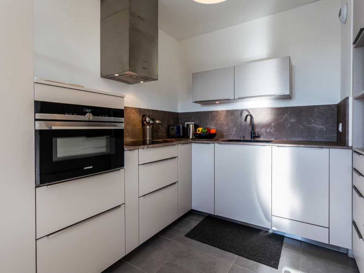 Apartment Les Arts-2 By Interhome Deauville Ngoại thất bức ảnh