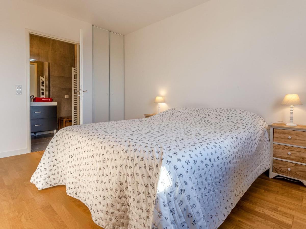 Apartment Les Arts-2 By Interhome Deauville Ngoại thất bức ảnh