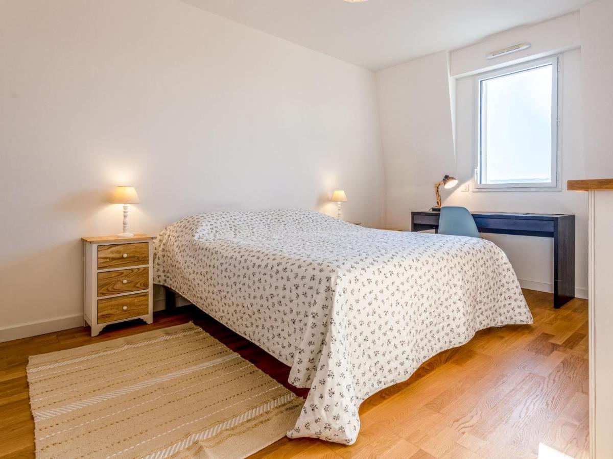 Apartment Les Arts-2 By Interhome Deauville Ngoại thất bức ảnh